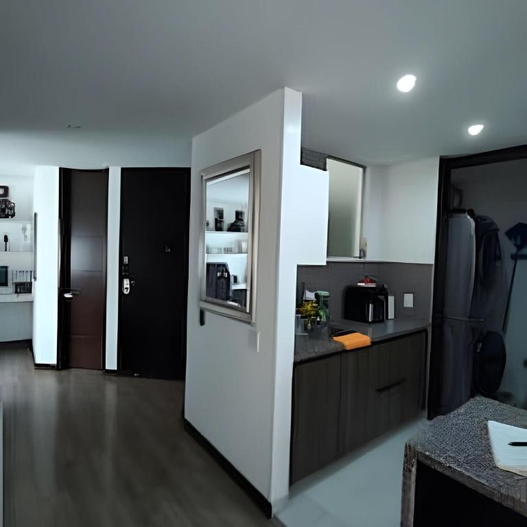 Apartamento de lujo que te encantará Bogota - Apartamento de 2 dormitorios - 35