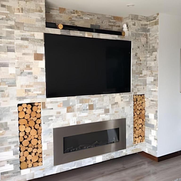 Apartamento de lujo que te encantará Bogota - Apartamento de 2 dormitorios - 37