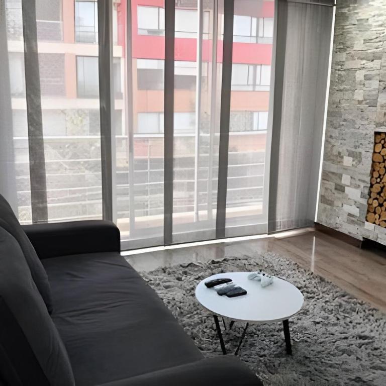 Apartamento de lujo que te encantará Bogota - Apartamento de 2 dormitorios - 39