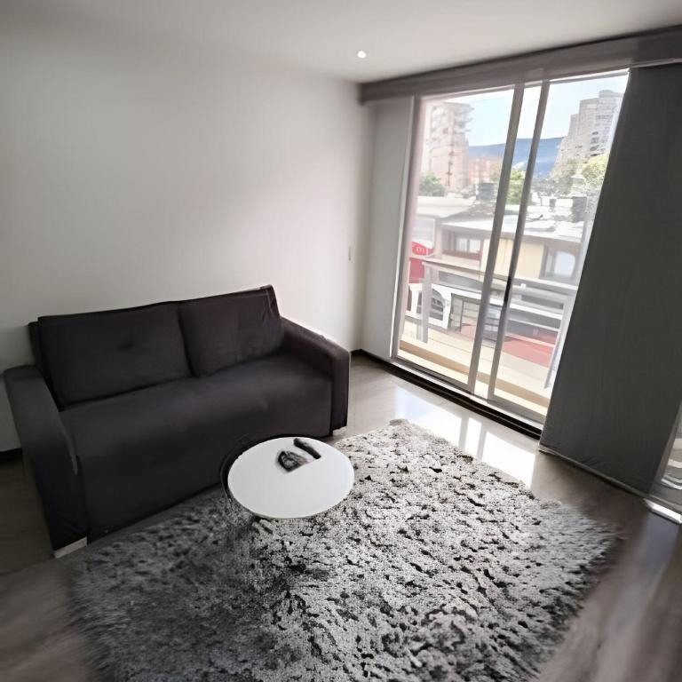 Apartamento de lujo que te encantará Bogota - Apartamento de 2 dormitorios - 40