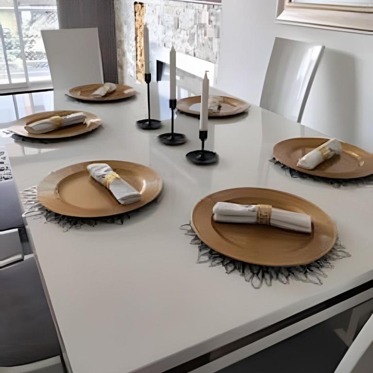 Apartamento de lujo que te encantará Bogota - Apartamento de 2 dormitorios - 45