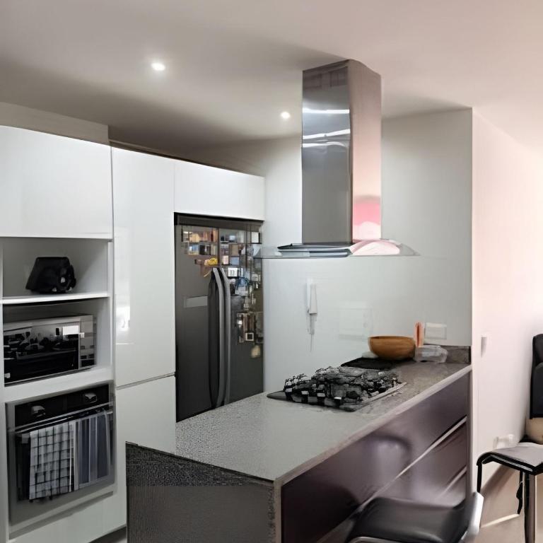Apartamento de lujo que te encantará Bogota - Apartamento de 2 dormitorios - 47