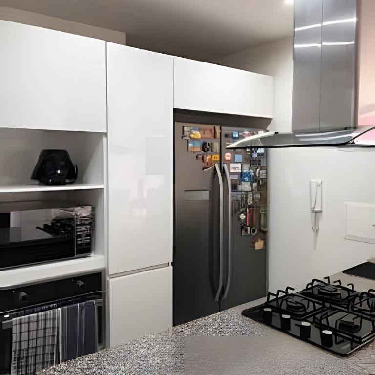 Apartamento de lujo que te encantará Bogota - Apartamento de 2 dormitorios - 49