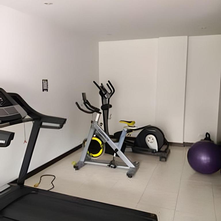 Apartamento de lujo que te encantará Bogota - Apartamento de 2 dormitorios - 50