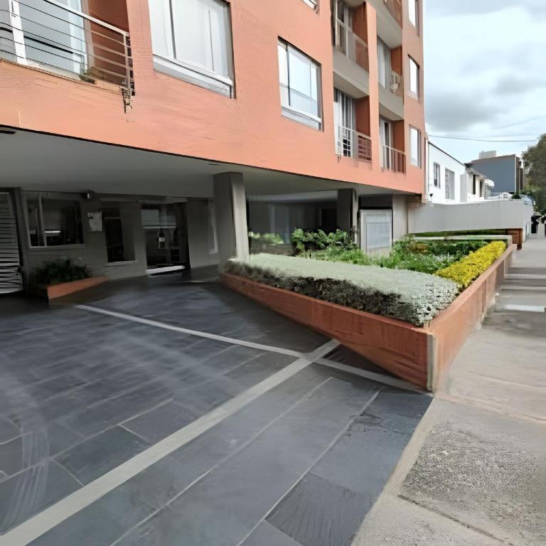 Apartamento de lujo que te encantará Bogota - Apartamento de 2 dormitorios - 54