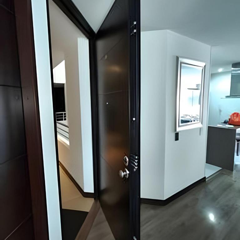 Apartamento de lujo que te encantará Bogota - Apartamento de 2 dormitorios - 61