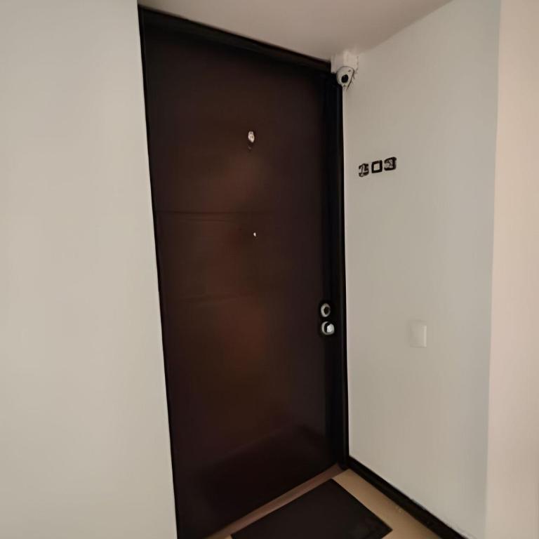 Apartamento de lujo que te encantará Bogota - Apartamento de 2 dormitorios - 62