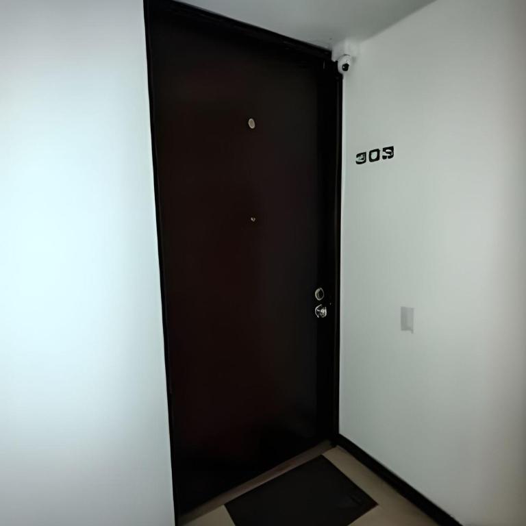 Apartamento de lujo que te encantará Bogota - Apartamento de 2 dormitorios - 64