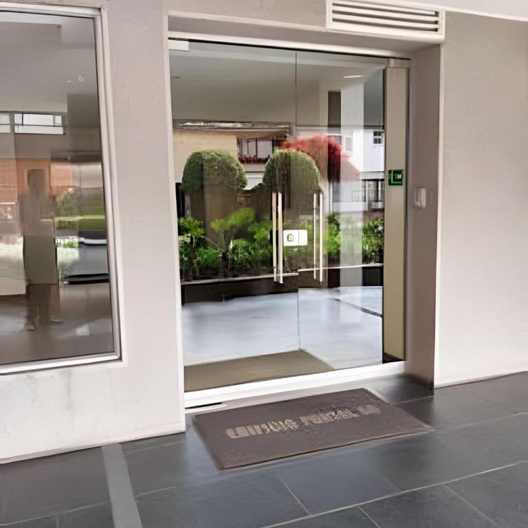 Apartamento de lujo que te encantará Bogota - Apartamento de 2 dormitorios - 66