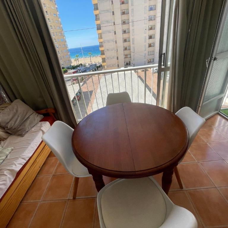 Figos Place in Benidorm - Apartamento de 3 dormitorios - 8