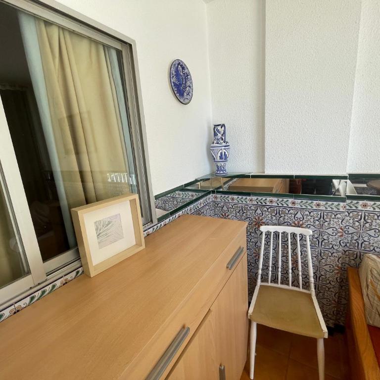 Figos Place in Benidorm - Apartamento de 3 dormitorios - 10