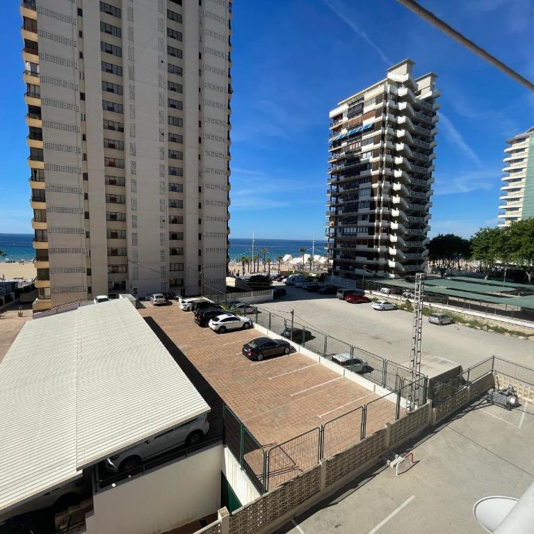 Figos Place in Benidorm - Apartamento de 3 dormitorios - 11