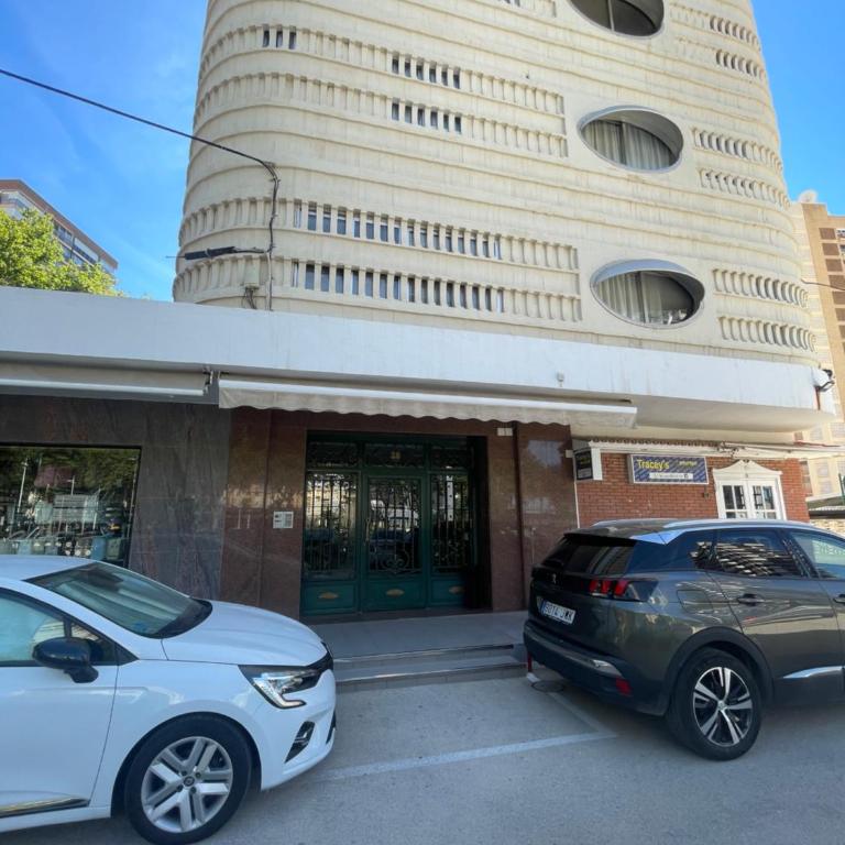Figos Place in Benidorm - Apartamento de 3 dormitorios - 13