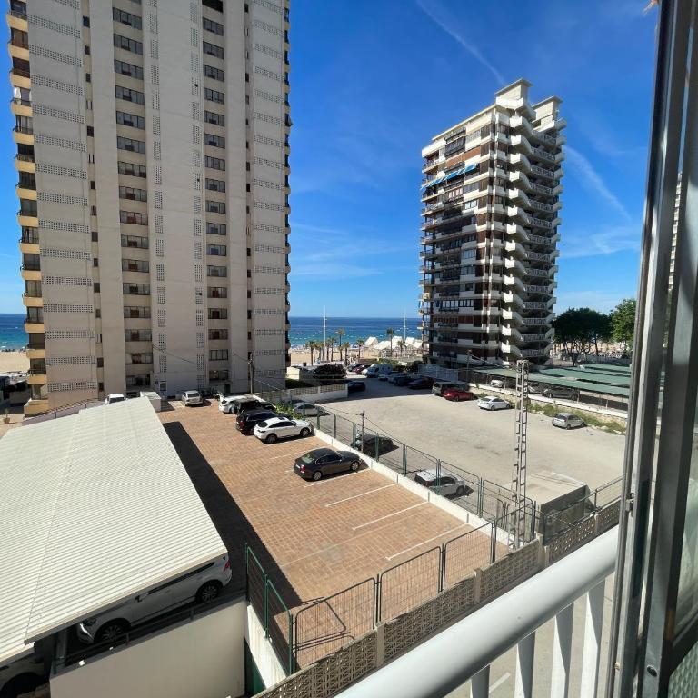 Figos Place in Benidorm - Apartamento de 3 dormitorios - 14