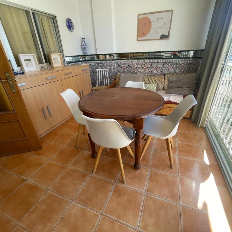 Figos Place in Benidorm - Apartamento de 3 dormitorios - 16