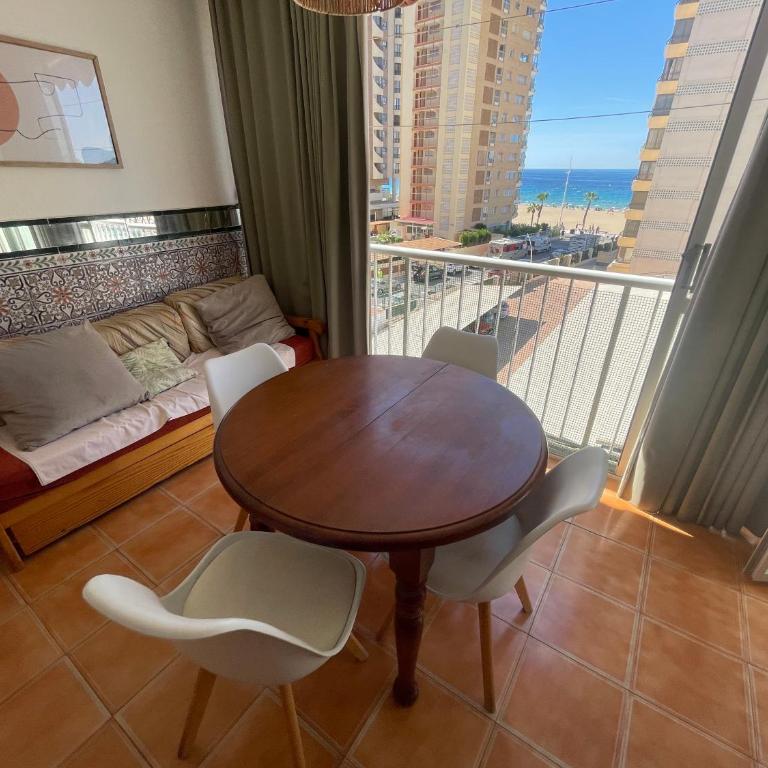 Figos Place in Benidorm - Apartamento de 3 dormitorios - 17