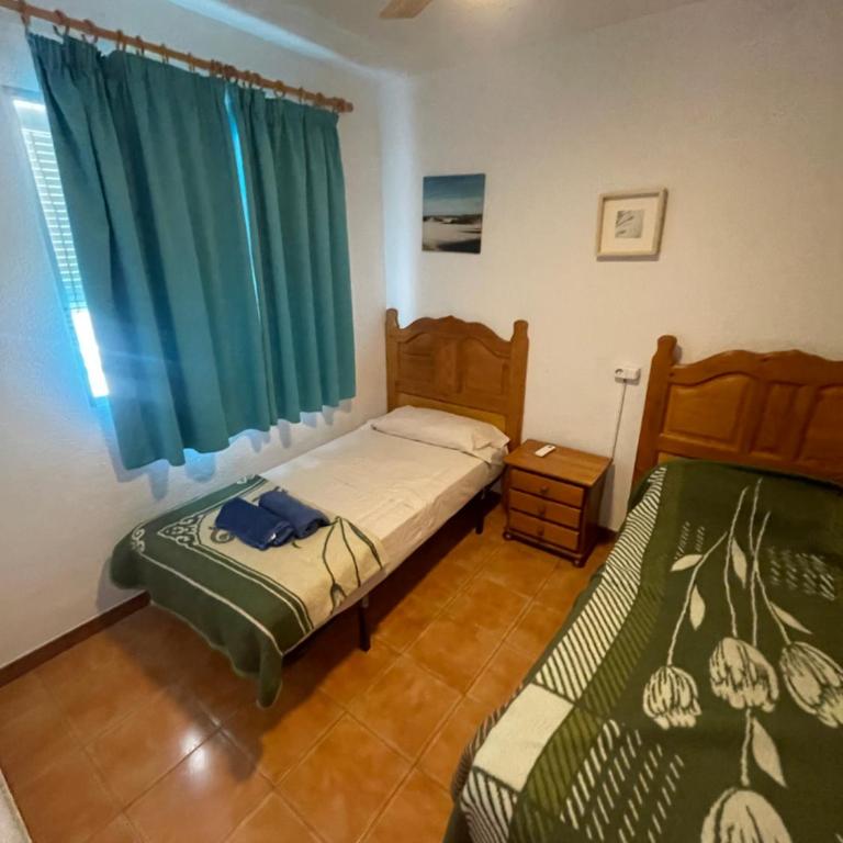 Figos Place in Benidorm - Apartamento de 3 dormitorios - 20