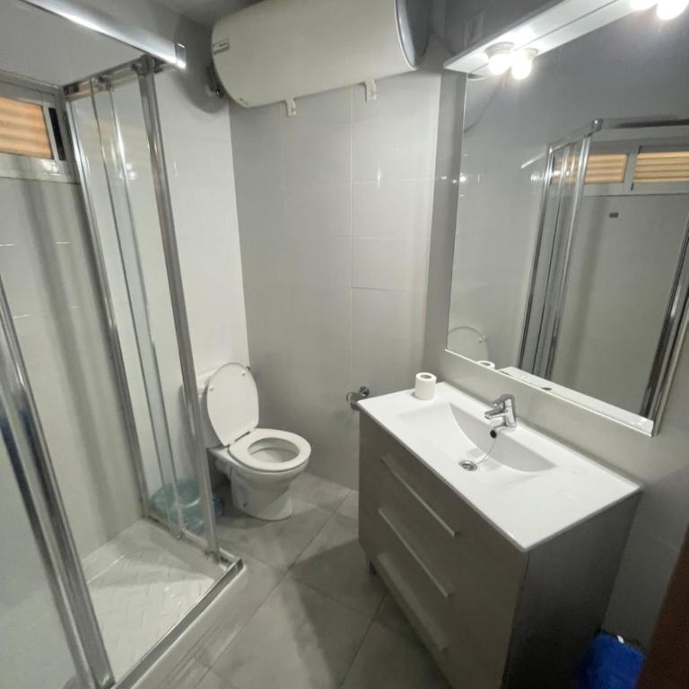 Figos Place in Benidorm - Apartamento de 3 dormitorios - 23