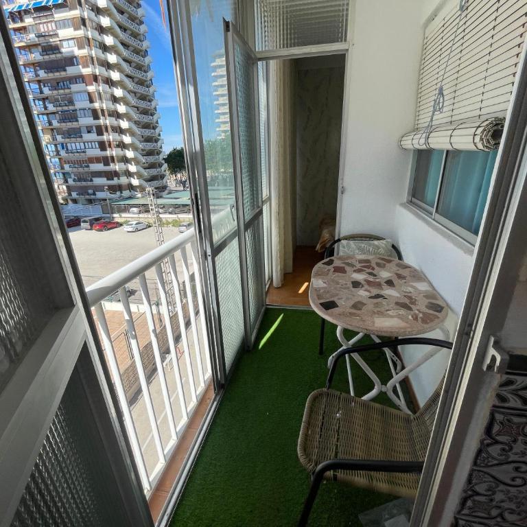 Figos Place in Benidorm - Apartamento de 3 dormitorios - 24
