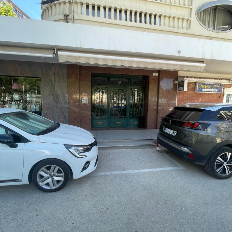 Figos Place in Benidorm - Apartamento de 3 dormitorios - 27