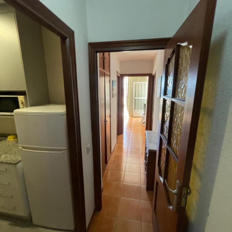 Figos Place in Benidorm - Apartamento de 3 dormitorios - 32