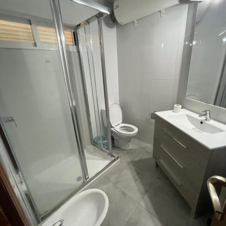 Figos Place in Benidorm - Apartamento de 3 dormitorios - 34