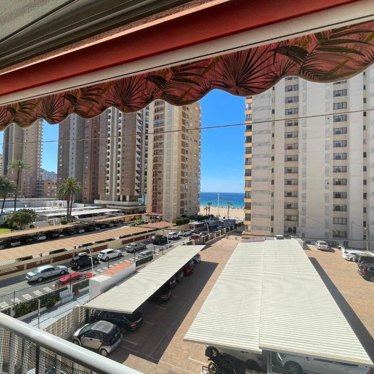 Figos Place in Benidorm - Apartamento de 3 dormitorios - 35