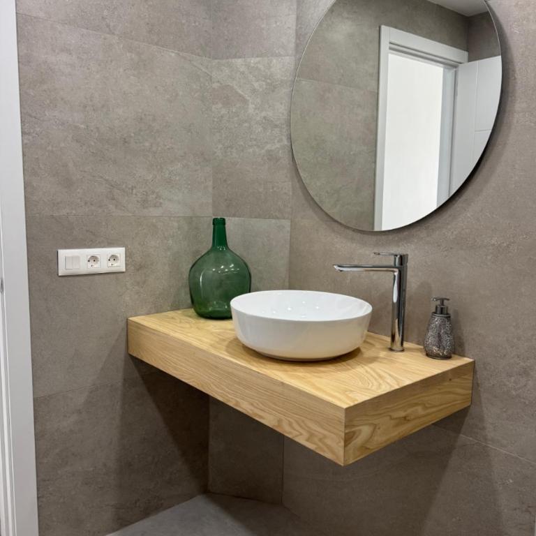 Casa Kirei - Apartamento de 1 dormitorio - 18