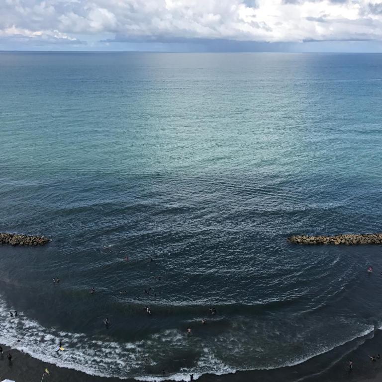 Excelente Apartamento Palmetto con vista al mar - Apartamento con balcón - 21
