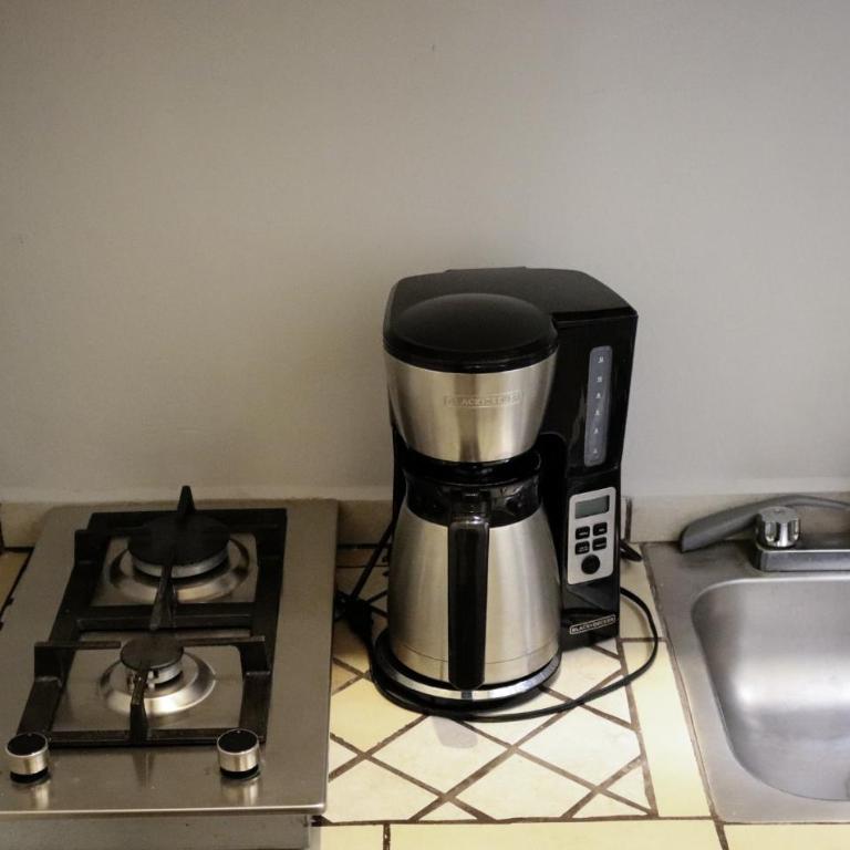 Apartment near Downtown & Xochimilco Remodeled - Apartamento de 1 dormitorio - 27