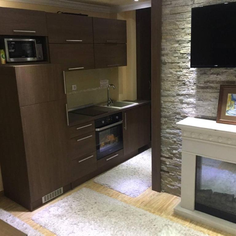 Apartment Elvir - One-Bedroom Apartment - 8