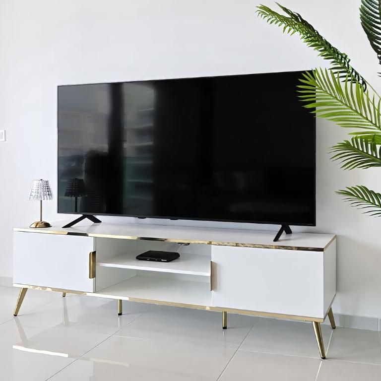 Apartament SEA SENSES GOLDEN View - Two-Bedroom Apartment - 8