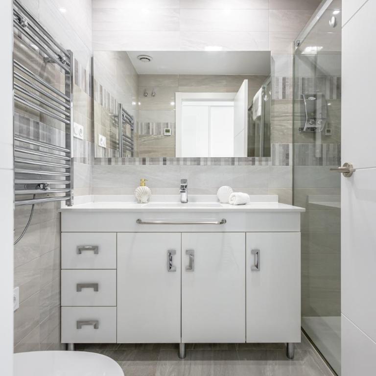 Apartament SEA SENSES GOLDEN View - Two-Bedroom Apartment - 7