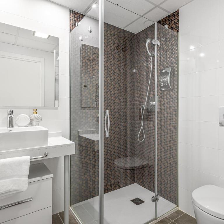 Apartament SEA SENSES GOLDEN View - Two-Bedroom Apartment - 10