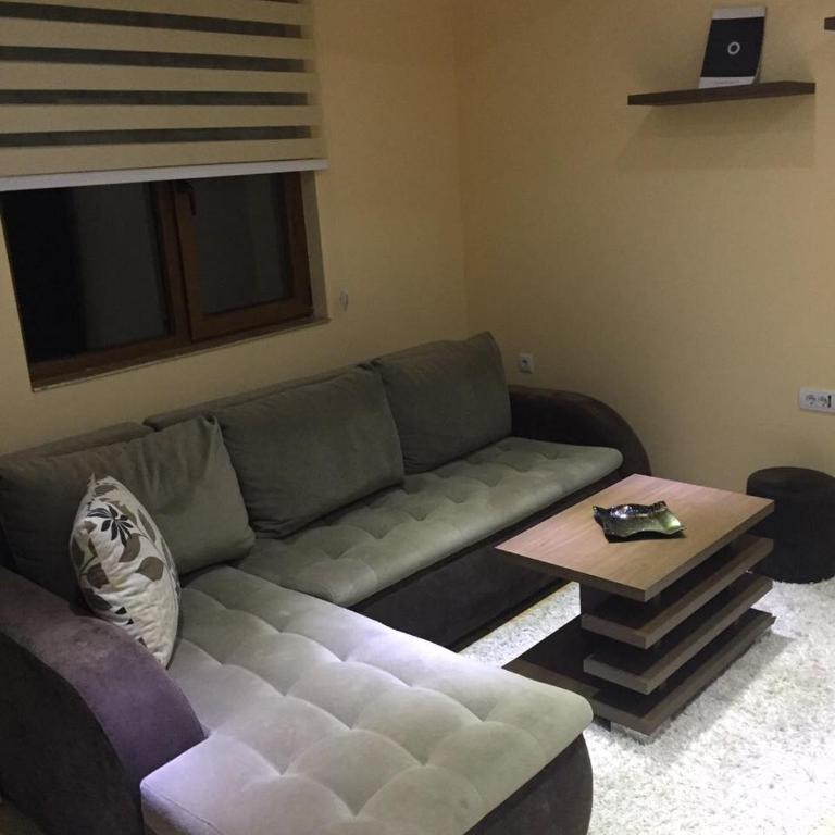 Apartment Elvir - One-Bedroom Apartment - 9