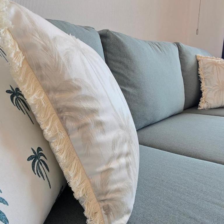 Apartament SEA SENSES GOLDEN View - Two-Bedroom Apartment - 13