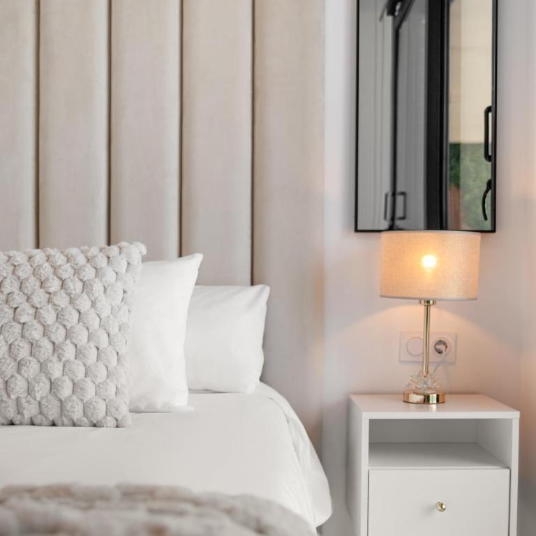 Apartament SEA SENSES GOLDEN View - Two-Bedroom Apartment - 18