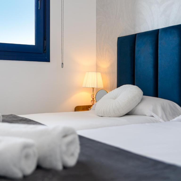 Apartament SEA SENSES GOLDEN View - Two-Bedroom Apartment - 20