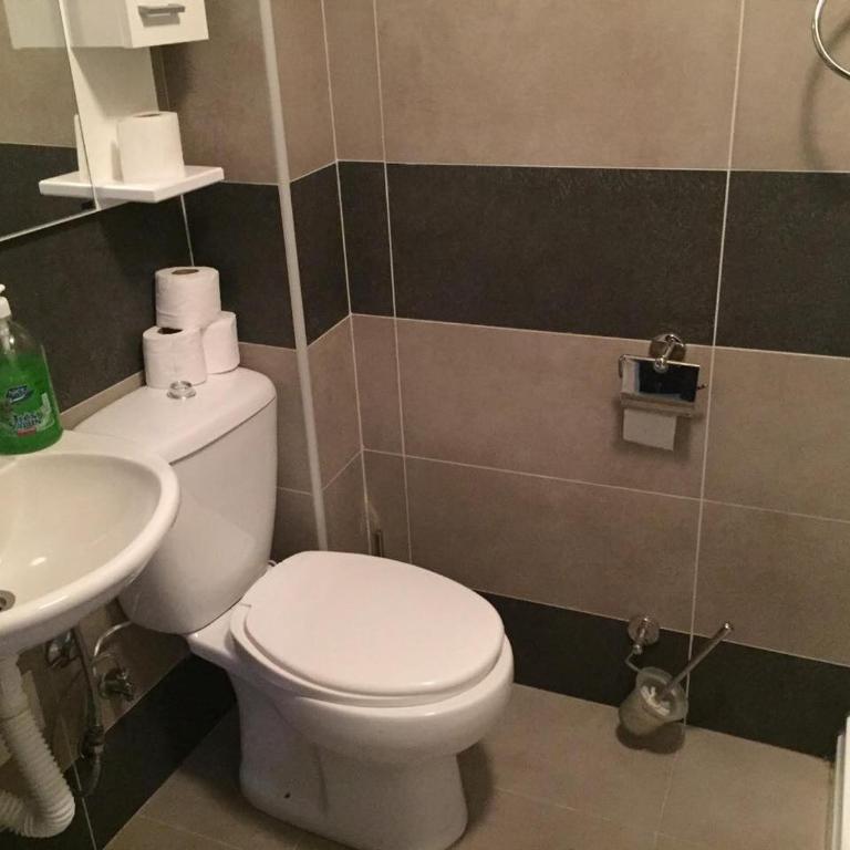 Apartment Elvir - One-Bedroom Apartment - 12