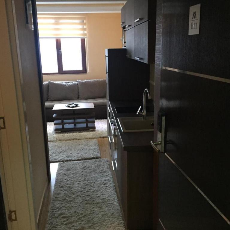 Apartment Elvir - Apartman sa 1 Spavaćom Sobom - 13