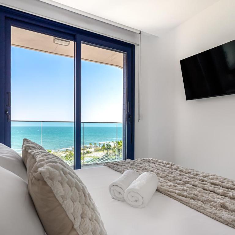 Apartament SEA SENSES GOLDEN View - Two-Bedroom Apartment - 27