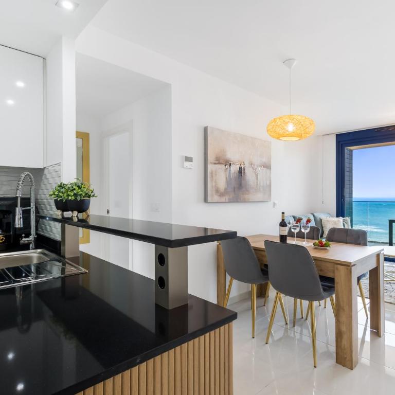 Apartament SEA SENSES GOLDEN View - Two-Bedroom Apartment - 28