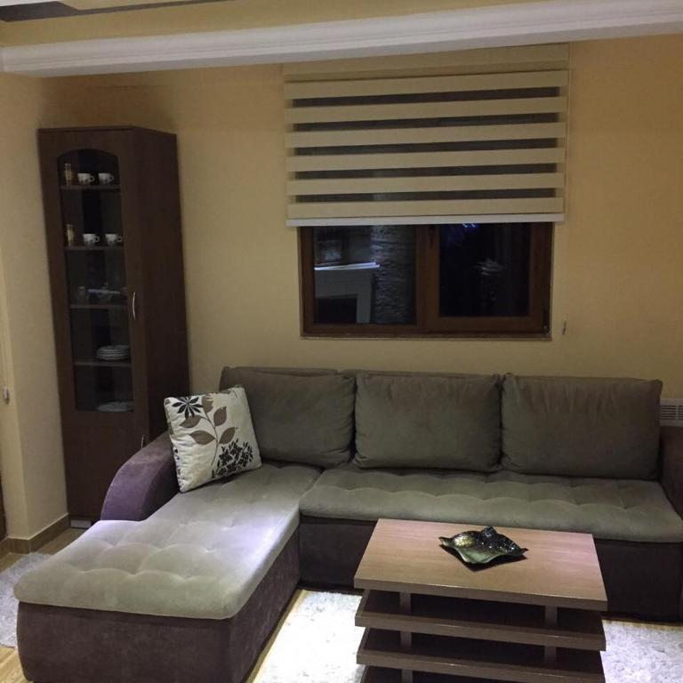 Apartment Elvir - One-Bedroom Apartment - 5