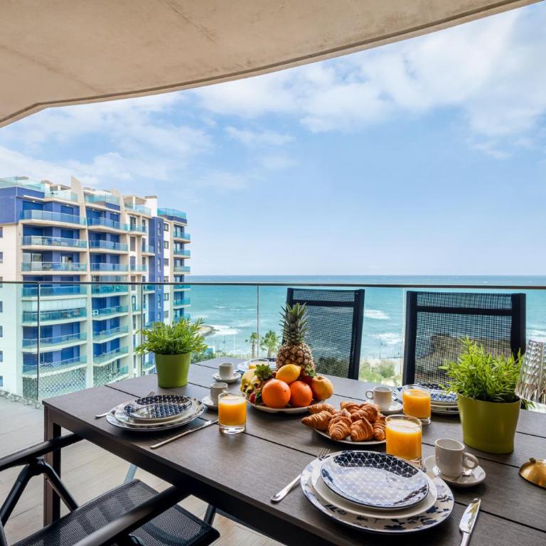 Apartament SEA SENSES GOLDEN View - Two-Bedroom Apartment - 1