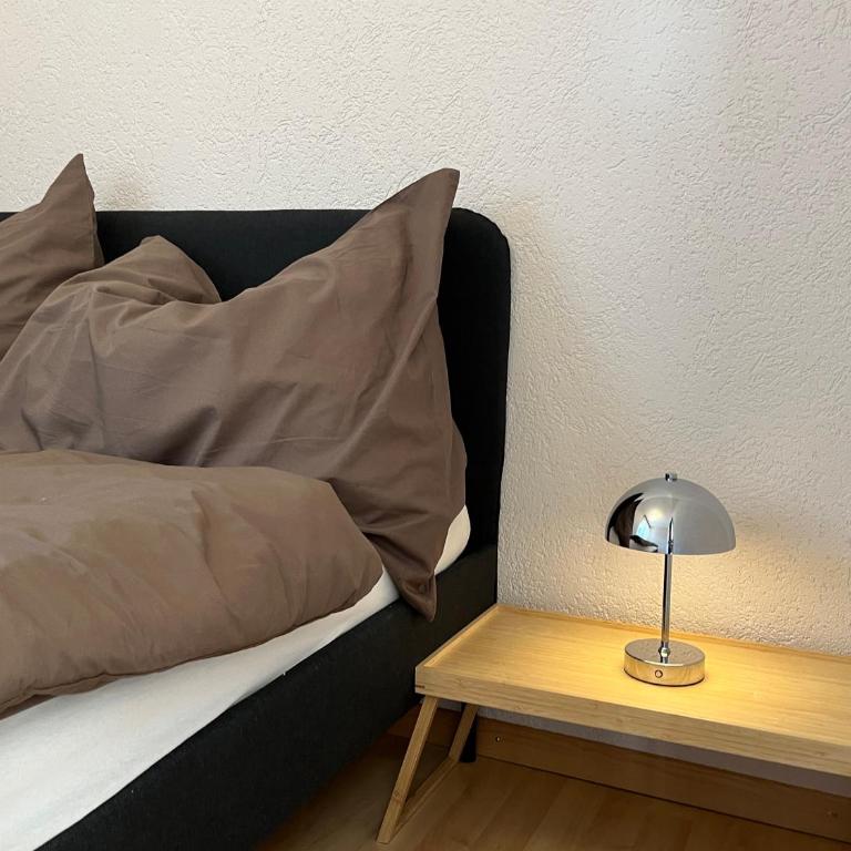 Central apartment in Zermatt - Apartment mit 1 Schlafzimmer - 9