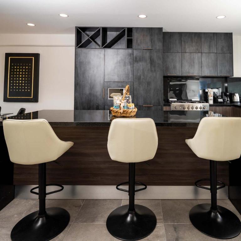 Moderno y luminoso en Tziara Cancun - Apartamento - 26