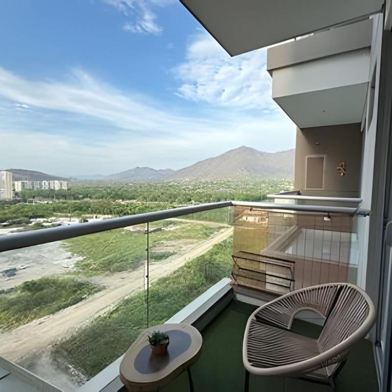 Edificio Süi Loft - Estudio Deluxe - 38