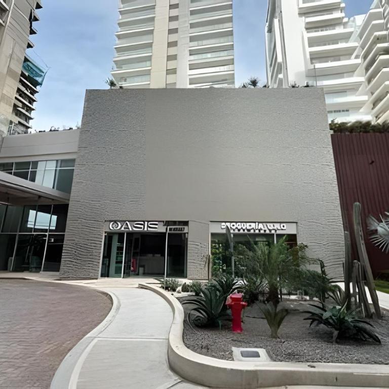 Edificio Süi Loft - Estudio Deluxe - 45