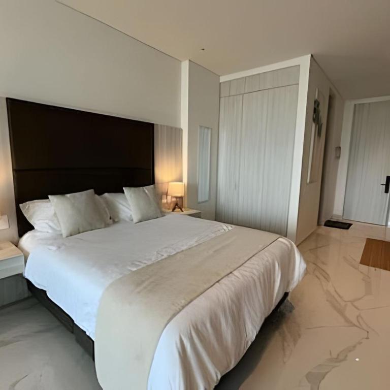 Edificio Süi Loft - Estudio Doble Deluxe - 22