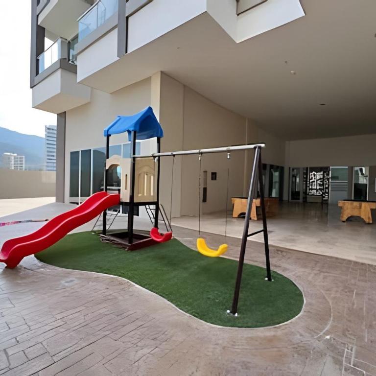 Edificio Süi Loft - Estudio Doble Deluxe - 34
